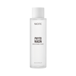 Rozjaśniający toner do twarzy (Phyto Niacin Brightening Toner 150 ml) NACIFIC
