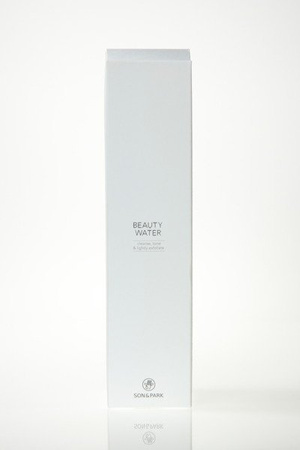 Beauty Water - Son & Park 340 ml