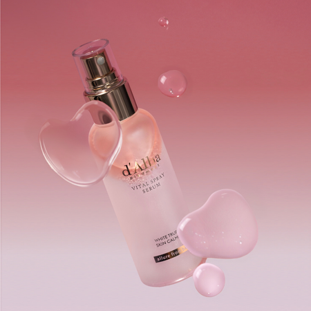Rewitalizujące serum w sprayu z białą truflą (White Truffle Vital Spray Serum) d'Alba Piedmont