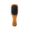 Szczotka do włosów (MINI WOODEN PADDLE BRUSH) La'dor