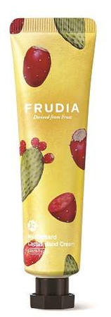 Nawilżający krem do rąk z kaktusem (My Orchard Hand Cream Cactus 30g) Frudia