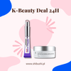 K-Beauty Deal Youthful Eyes