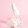 Serum wygładzające i rozjaśniające przebarwienia (White In Milk Capsule Serum) G9Skin
