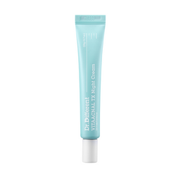 Krem na noc z retinalem (VITAACNAL TX Night Cream) Dr. Different