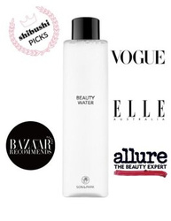 Beauty Water - uszkodzone opakowanie - Son & Park 340 ml
