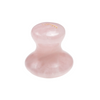 Grzybek do masażu oka z różowego kwarcu Easy Livin'