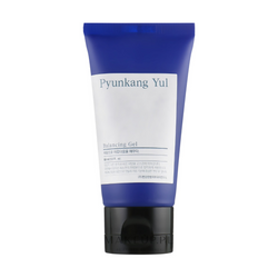 Oczyszczający krem-żel do suchej skóry 60 ml (Balancing Gel) Pyunkang Yul