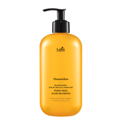 Perfumowany szampon do włosów o zapachu Osmanthus 530 ml (Perfumed Hair Shampoo Osmanthus) LADOR