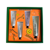 Zestaw kremów przeciwsłonecznych 3+1 gratis (Saferecipe Collection Special Kit) Pestlo