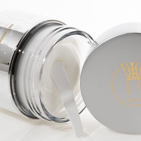 Krem liftingujący z peptydami (Anti Wrinkle Fill-Up Peptide Cream) Bueno