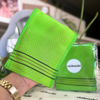 Zestaw 5 szt. koreańska rękawica złuszczająca (Diamond Body Scrub Towel) Songwol