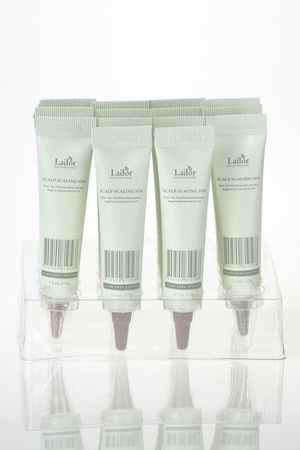 Ampułka na skórę głowy (Scalp Scaling Spa) LADOR