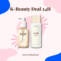 K-Beauty Deal Super Grain Set