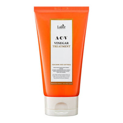 Maska do włosów z octem jabłkowym 150 ml (ACV Vinegar Treatment) LADOR