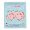 Nawilżająca maska na okolice oczu (Heart Goggle Moisture Mask) Lala Recipe