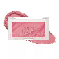 Róż do policzków (BETTER THAN CHEEK S02 LYCHEE CHIP) Rom&nd