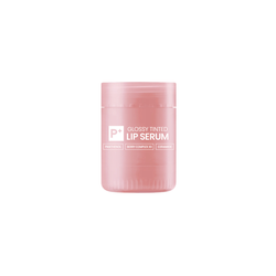 Nawilżające serum do ust z kolorem (Glossy Tinted Lip Serum) OOTD