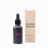 Wegańskie serum olejowe do masażu twarzy (Divine Serum) Easy Livin' 30 ml