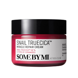 Krem ze Śluzem ślimaka (Snail TrueCICA Miracle Repair Cream) SOME BY MI