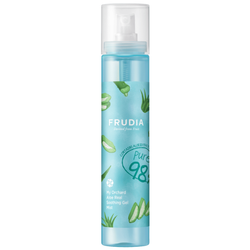 Łagodząca mgiełka do twarzy (My Orchard Aloe Real Soothing Gel Mist) Frudia