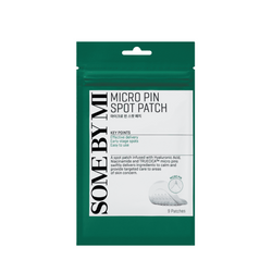 Plasterki na wypryski (Micro Pin Spot Patch) SOME BY MI