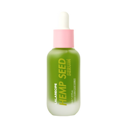 Oczyszczająco-łagodzące serum konopne (Hemp Seed Serum) LalaRecipe