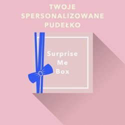 Spersonalizowane pudełko 200