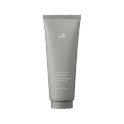 Oczyszczający szampon do włosów 200 ml (C-TOX CLAY SHAMPOO) LADOR