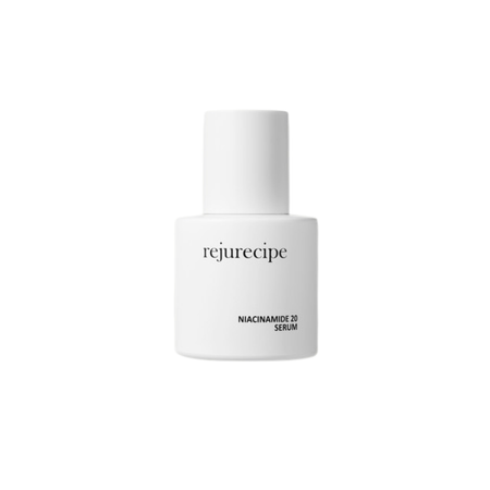 Rozjaśniające serum do twarzy - uszkodzone opakowanie (Rejurecipe Niacinamide 20 Serum) Pestlo