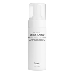 Delikatna pianka oczyszczająca (Amino Acid Gentle Bubble Cleanser) Dr. Althea