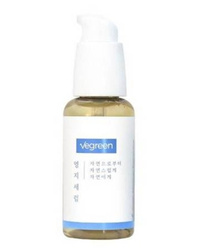 Wegańskie serum ze sfermentowanym ekstraktem z grzybów (Skin Barrier Reishi Serum 50ml) Vegreen