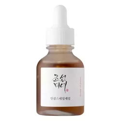 Regenerujące serum z wyciągiem z żeń-szenia (Revive Serum Ginseng + Snail Mucin) BEAUTY OF JOSEON