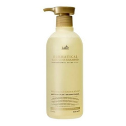 Szampon przeciw wypadaniu włosów 530 ml (Dermatical Hair-Loss Shampoo) LADOR
