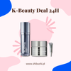 K-Beauty Deal Anti Wrinkle