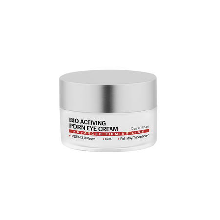 Przeciwzmarszczkowy krem pod oczy (BIO ACTIVING PDRN EYE CREAM 30g) Dermaline