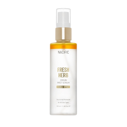Nawilżająco-odżywcze serum w mgiełce (Fresh Herb Origin Mist Serum 100ML) Nacific