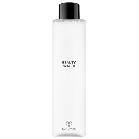 Beauty Water - Son & Park 340 ml