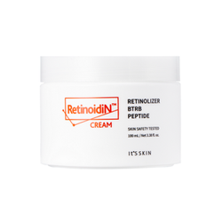 Krem do twarzy z retinolem (Retinoidin Cream) It's Skin