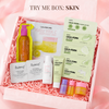 TRY ME BOX: SKIN