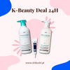 K-Beauty Deal Keratin Hair