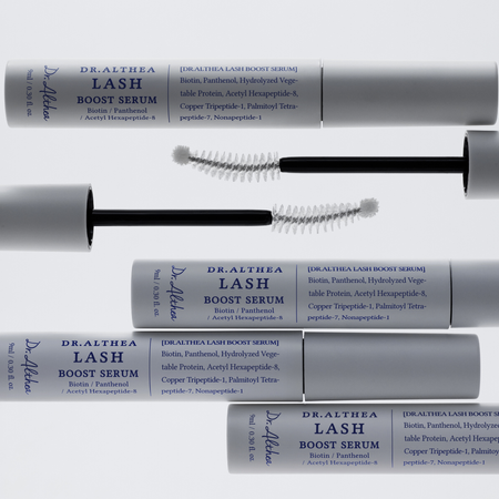 Serum do rzęs (Eyelash Boost Serum) Dr. Althea