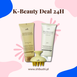 K-Beauty Deal Anti-Hair Loss