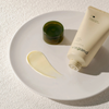 Ujędrniający krem do twarzy (Damask Rose + Coenzyme Q10 Vegan Firming Cream) viegano