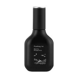 Odżywcze i przeciwzmarszczkowe serum (Black Tea Boosting Serum) Pyunkang Yul