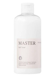 Kojący tonik do twarzy (Master Soft Toner )  Mixsoon