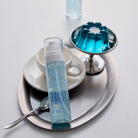 Nawilżająca mgiełka do twarzy (Aqua Marine Jelly Mist) Dr. Althea