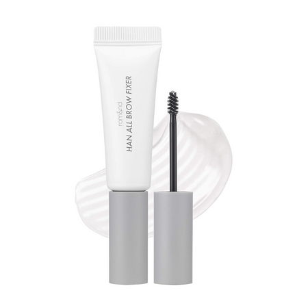 Żel do brwi (HAN ALL BROW FIXER) Rom&nd