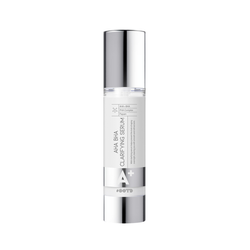 Oczyszczające serum z kwasami AHA i BHA na noc (AHA BHA Clarifying Serum) OOTD