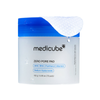 Złuszczające płatki do twarzy (Zero Pore Pad) Medicube