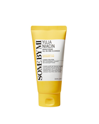 Żel oczyszczający z ekstraktem z yuzu (Yuja Niacin Brightening All-in-one Cleanser) SOME BY MI